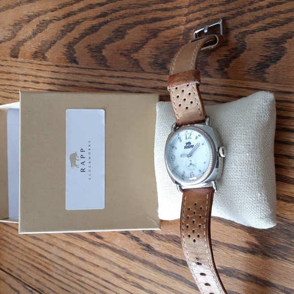 Wrist Watch - Picture 6 of 7